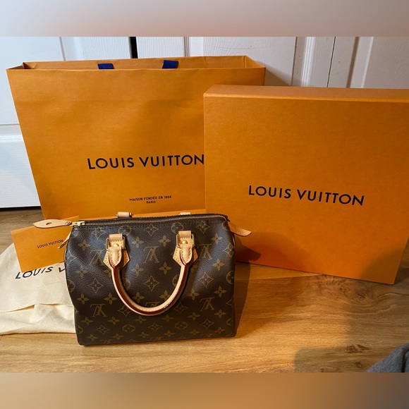 Speedy 25 - Picture 2 of 15